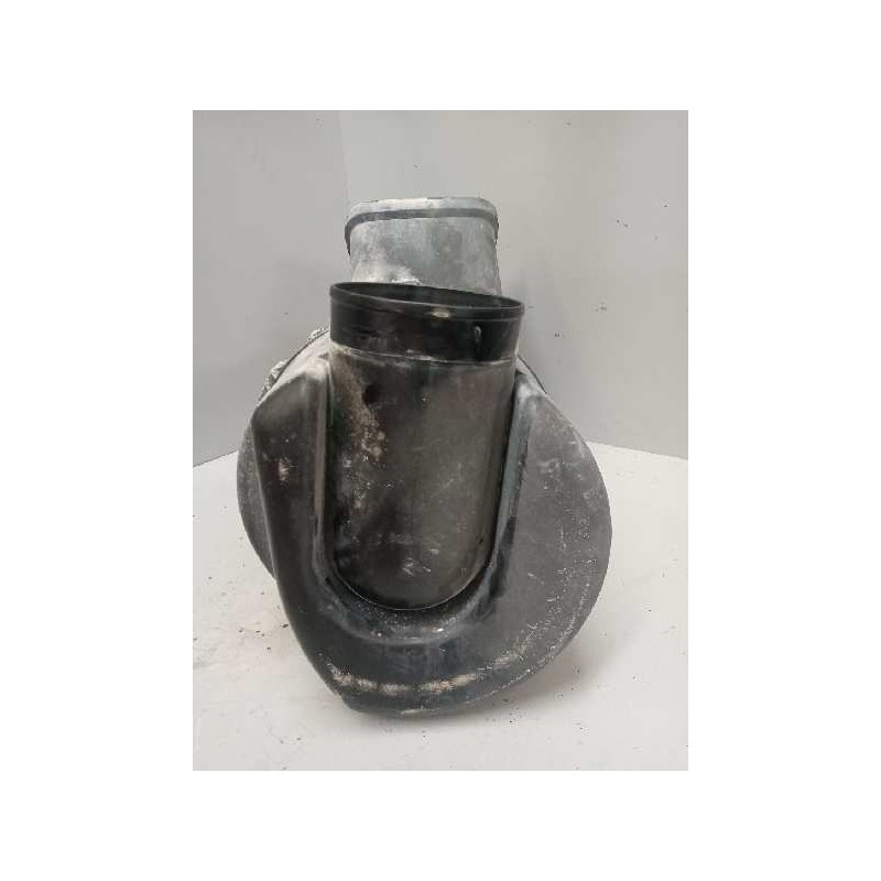 Recambio de filtro aire para man tgx 18.500 12.4 diesel referencia OEM IAM 81084006012 - Blanco 4