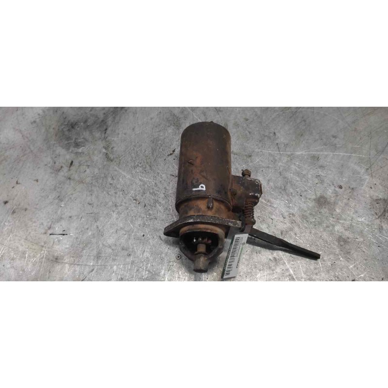 Recambio de motor arranque para citroën 2cv 6 0.6 (a06) referencia OEM IAM 6134G DUCEL 9 DIENTES 3