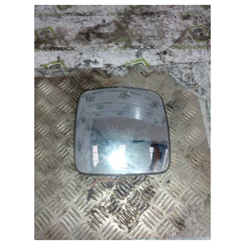 Recambio de retrovisor auxiliar para renault hr 420.18/26 premium 01  11.1 diesel referencia OEM IAM 7421276373 - Blanco 2