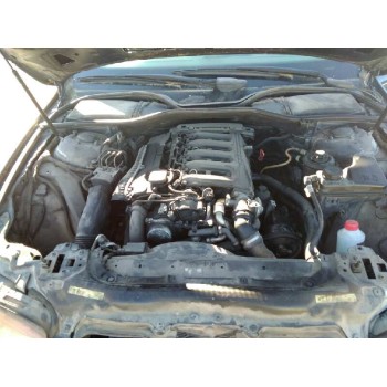 bmw serie 7 (e65/e66) del año 2002