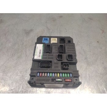 CAJA RELES / FUSIBLES 9659285380 BSI