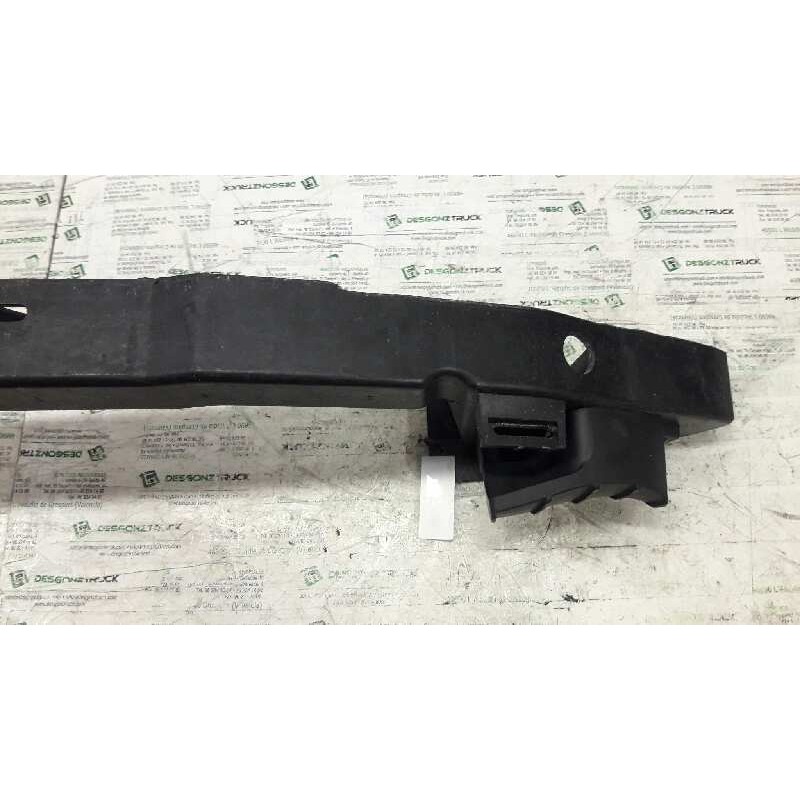 Recambio de refuerzo paragolpes delantero para mg mg zs zs 120 referencia OEM IAM - Negro 3