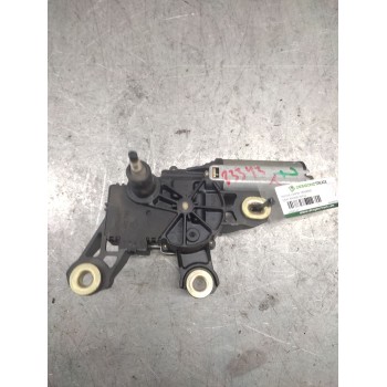 Recambio de motor limpia trasero para seat arosa (6h1) referencia OEM IAM 6X0955711D  