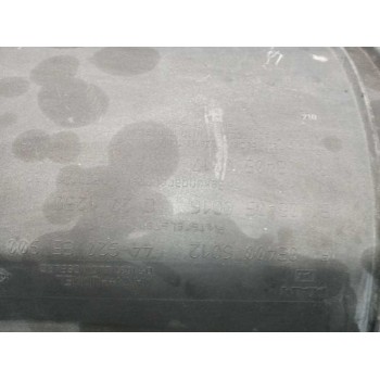 Recambio de filtro aire para man tgx 18.xxx 12.4 diesel referencia OEM IAM 81084006012  