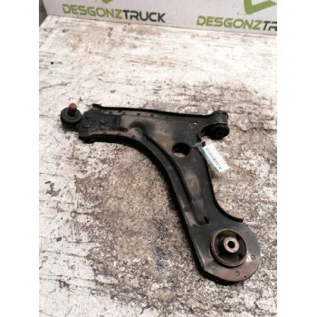 BRAZO SUSPENSION INFERIOR DELANTERO IZQUIERDO 