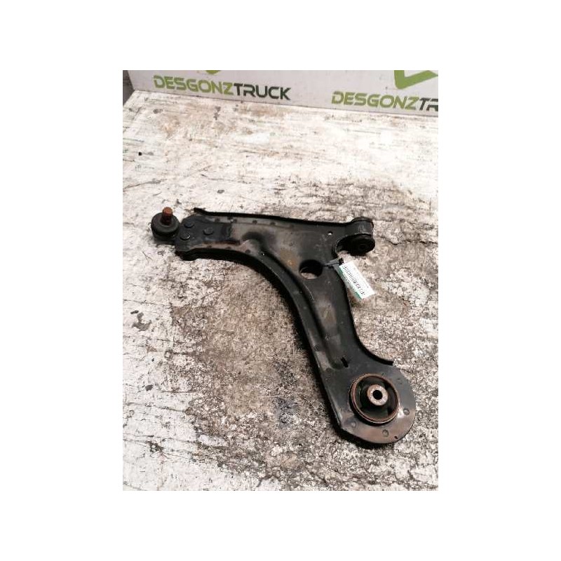 Recambio de brazo suspension inferior delantero izquierdo para daewoo nubira berlina 1.6 cat referencia OEM IAM   