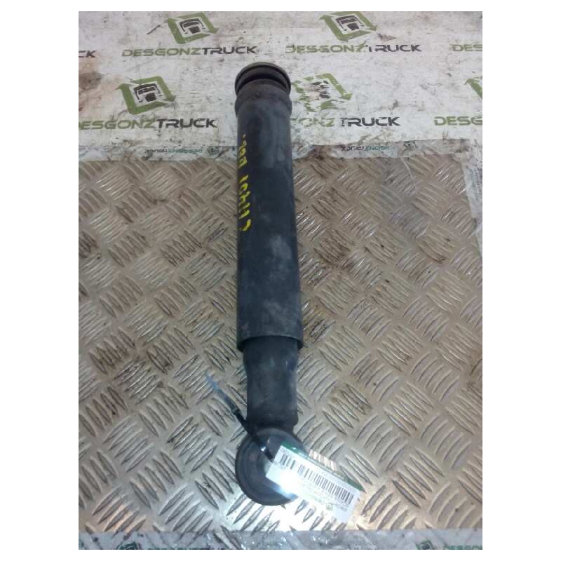 Recambio de amortiguador delantero para scania serie 4 (p/r 124 l) fsa 470 (4x2) e3 corto cr 13 / 14 b referencia OEM IAM 137026 - Blanco