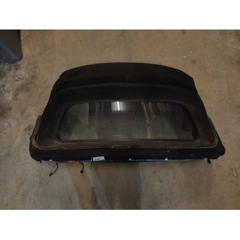 Recambio de techo para bmw z4 roadster (e85) 2.0 i referencia OEM IAM   