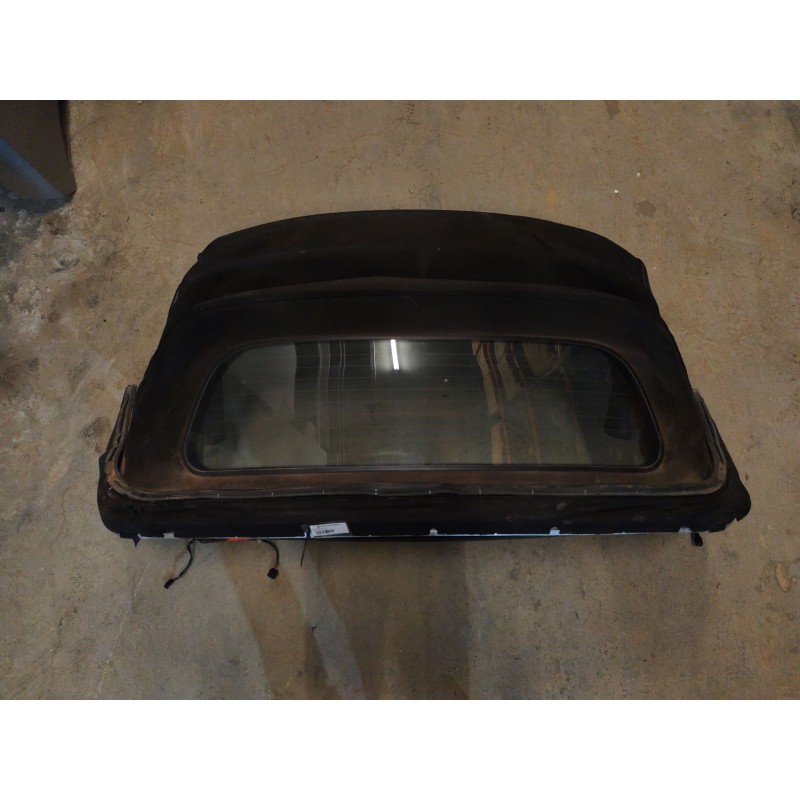 Recambio de techo para bmw z4 roadster (e85) 2.0 i referencia OEM IAM - Gris 2