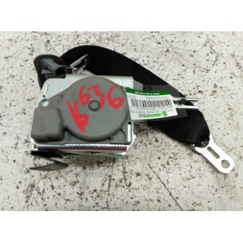 CINTURON SEGURIDAD TRASERO IZQUIERDO 305279799001 