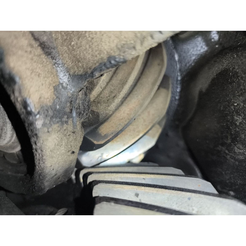 Recambio de grupo para renault g 340 ti manager /maxter e1/e2 fsa mod. 340 249 kw e1 larga distancia referencia OEM IAM C4A RELA 3