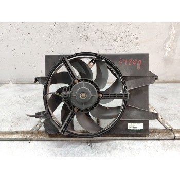 ELECTROVENTILADOR 