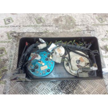 Recambio de cuadro instrumentos para nissan trucks l35.09 ... referencia OEM IAM   