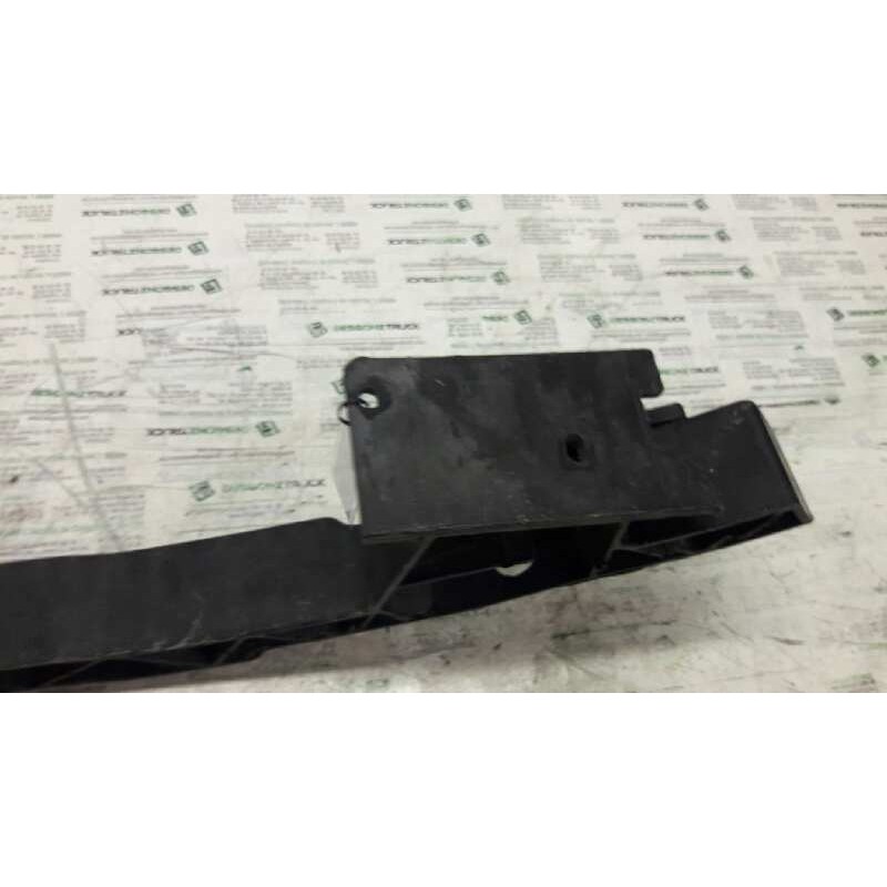 Recambio de refuerzo paragolpes delantero para mg mg zs zs 120 referencia OEM IAM - Negro 4