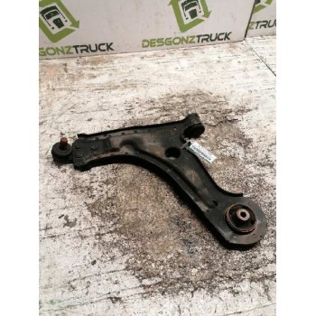 Recambio de brazo suspension inferior delantero izquierdo para daewoo nubira berlina 1.6 cat referencia OEM IAM   