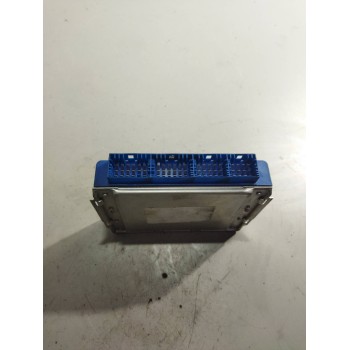Recambio de modulo electronico para man tgx 18.xxx 12.4 diesel referencia OEM IAM 81258087026 0486106071 CENTRALITA EBS