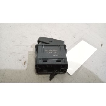 Recambio de interruptor para renault magnum ab diesel referencia OEM IAM 7420851289  