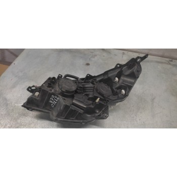 Recambio de faro derecho para peugeot 508 active referencia OEM IAM   