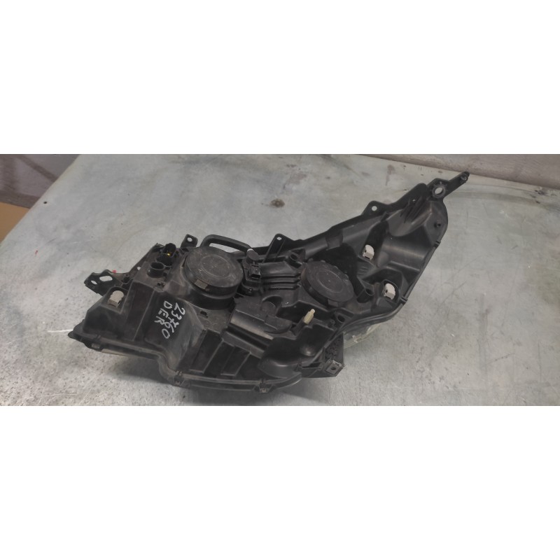 Recambio de faro derecho para peugeot 508 active referencia OEM IAM - Negro 2