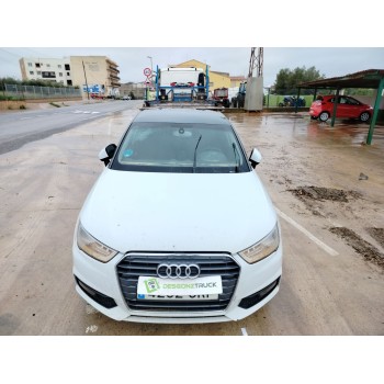 audi a1 sportback (8xa, 8xf) del año 2016