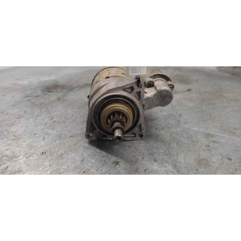 Recambio de motor arranque para lada samara (2108/2109) gl referencia OEM IAM KAT3K / 293708 11 DIENTES 