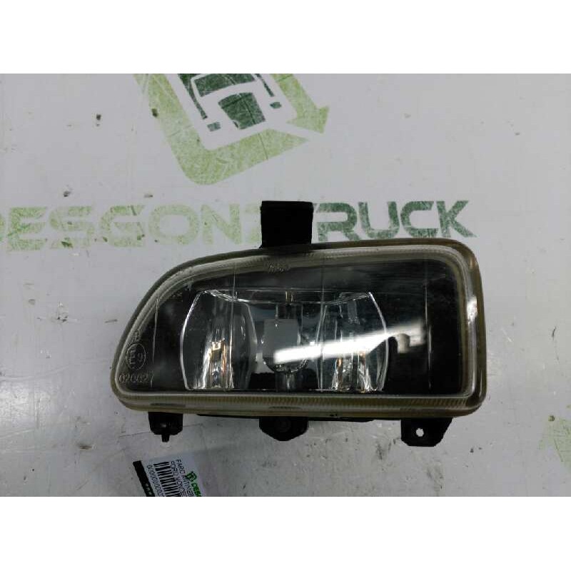 Recambio de faro antiniebla derecho para ford mondeo berlina/familiar (fd) clx berlina referencia OEM IAM - Verde 2