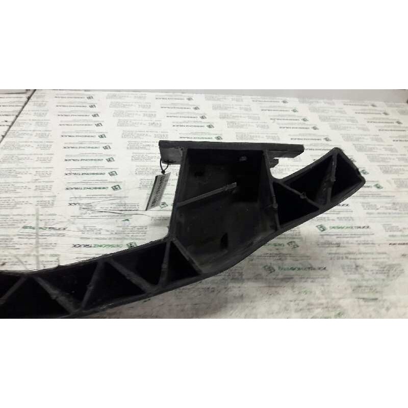 Recambio de refuerzo paragolpes delantero para mg mg zs zs 120 referencia OEM IAM - Negro 5