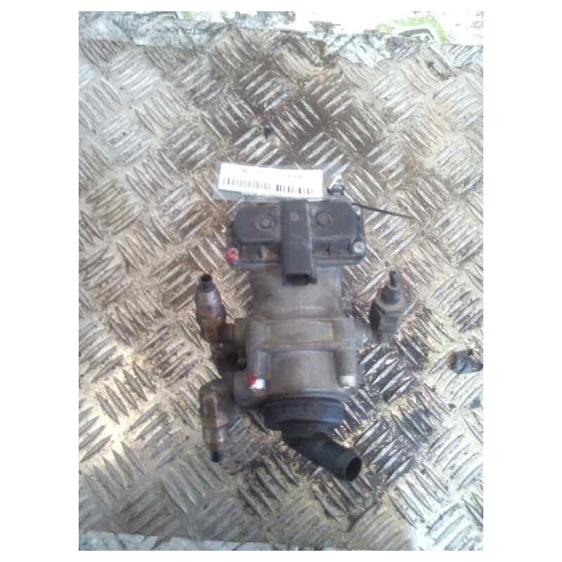 Recambio de valvula aire para volvo fh 12 2002  fsa xlow 4x2 corto referencia OEM IAM 20456400 RTF040159 VALVULA TRANSMISOR DE F - Blanco