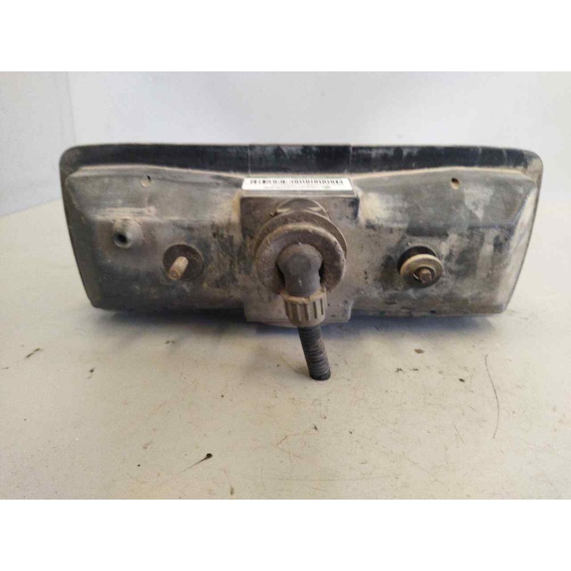 Recambio de piloto trasero derecho para man g 90 (tipo lo1/lo2/lo4 dsd.8.87) referencia OEM IAM   PILOTO UNIVERSAL CAMION - Blanco 2