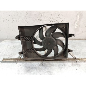 Recambio de electroventilador para ford fiesta (cbk) ambiente referencia OEM IAM   