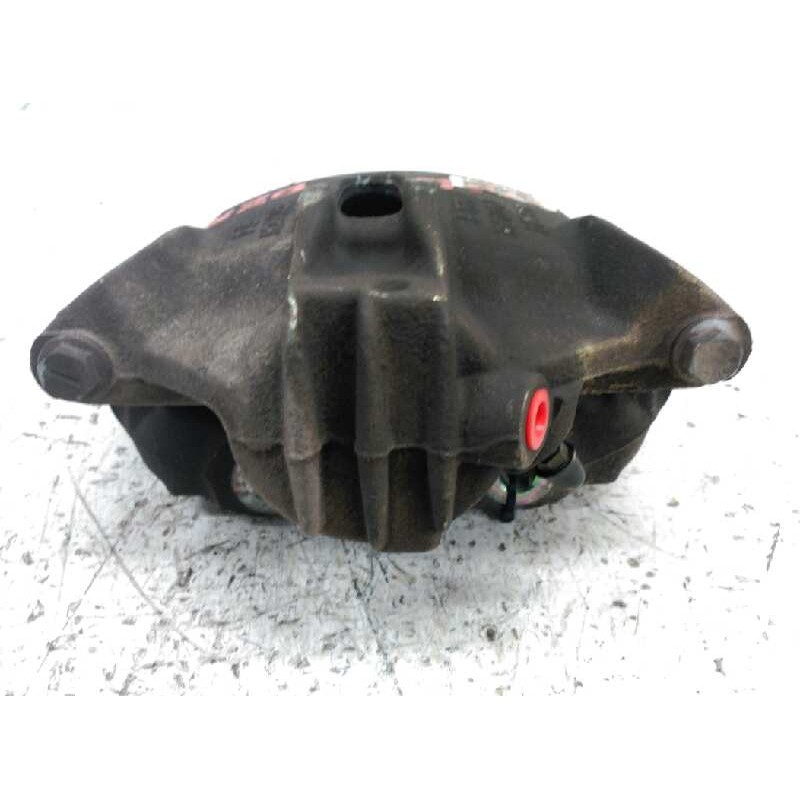 Recambio de pinza freno delantera derecha para peugeot 307 (s1) xr clim plus referencia OEM IAM 4400N3 - Blanco 2