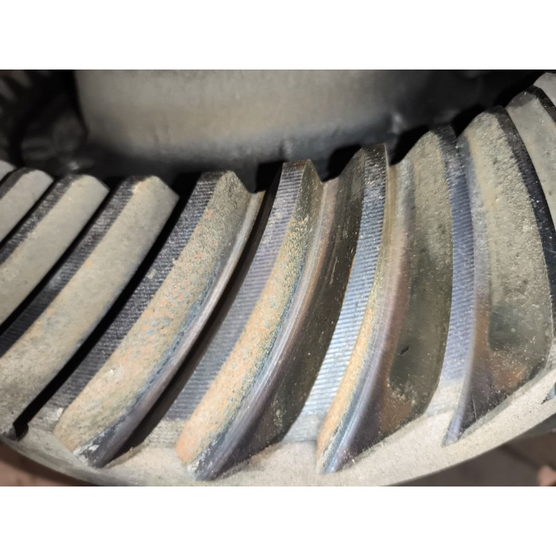 Recambio de grupo para renault g 340 ti manager /maxter e1/e2 fsa mod. 340 249 kw e1 larga distancia referencia OEM IAM C4A RELA 4