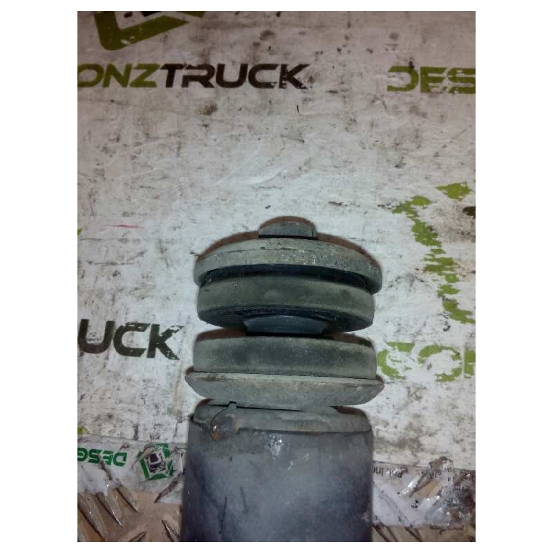Recambio de amortiguador delantero para scania serie 4 (p/r 124 l) fsa 470 (4x2) e3 corto cr 13 / 14 b referencia OEM IAM 137026 - Blanco 3