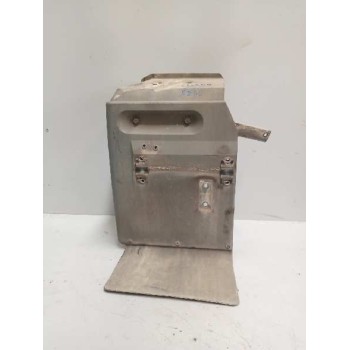 GUARDABARROS DELANTERO IZQUIERDO 63101F3901 