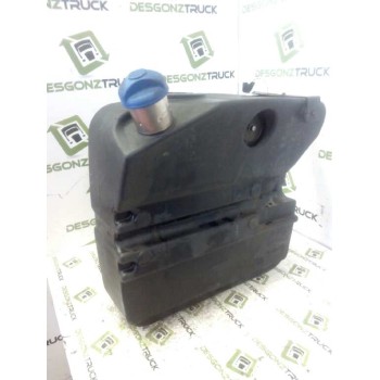Recambio de deposito aditivo para iveco stralis (ad/at) fg at   4x2 larga distancia referencia OEM IAM 41298228  