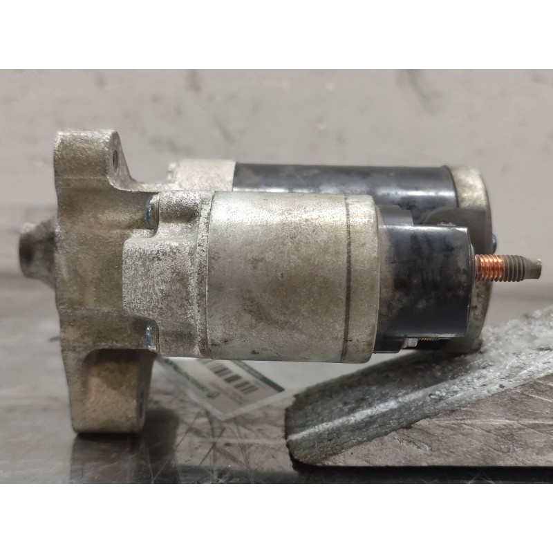 Recambio de motor arranque para citroën c3 1.4 furio referencia OEM IAM 96563177  