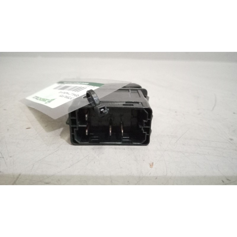 Recambio de interruptor para renault magnum ab diesel referencia OEM IAM 7420851289 - Blanco 3