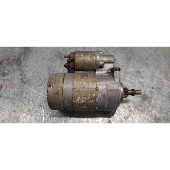 Recambio de motor arranque para lada samara (2108/2109) gl referencia OEM IAM KAT3K / 293708 11 DIENTES 