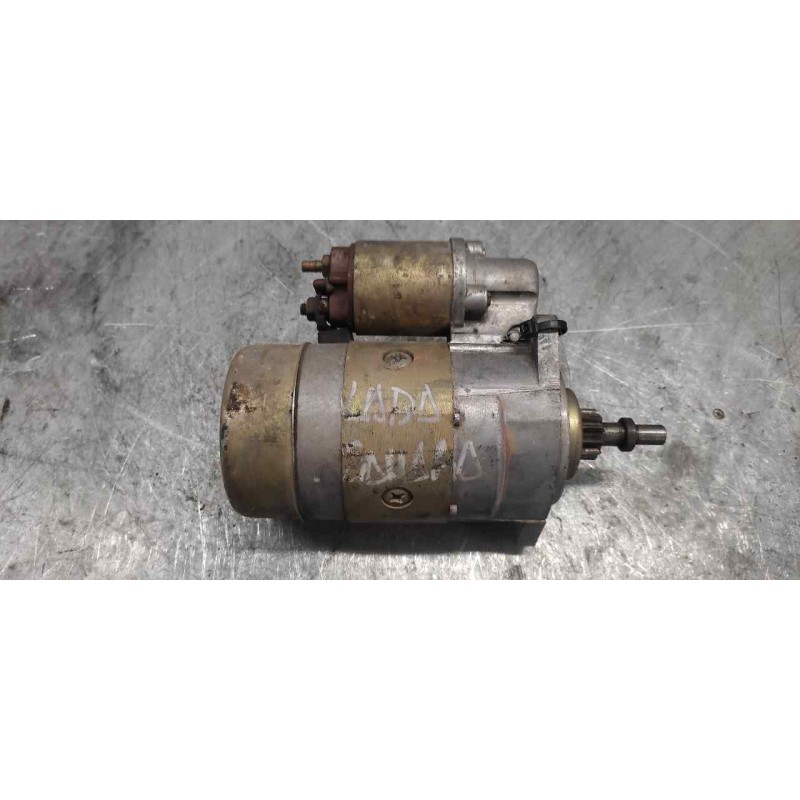 Recambio de motor arranque para lada samara (2108/2109) gl referencia OEM IAM KAT3K / 293708 11 DIENTES 2
