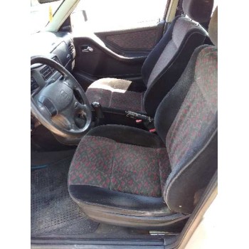 seat toledo (1l) del año 1998
