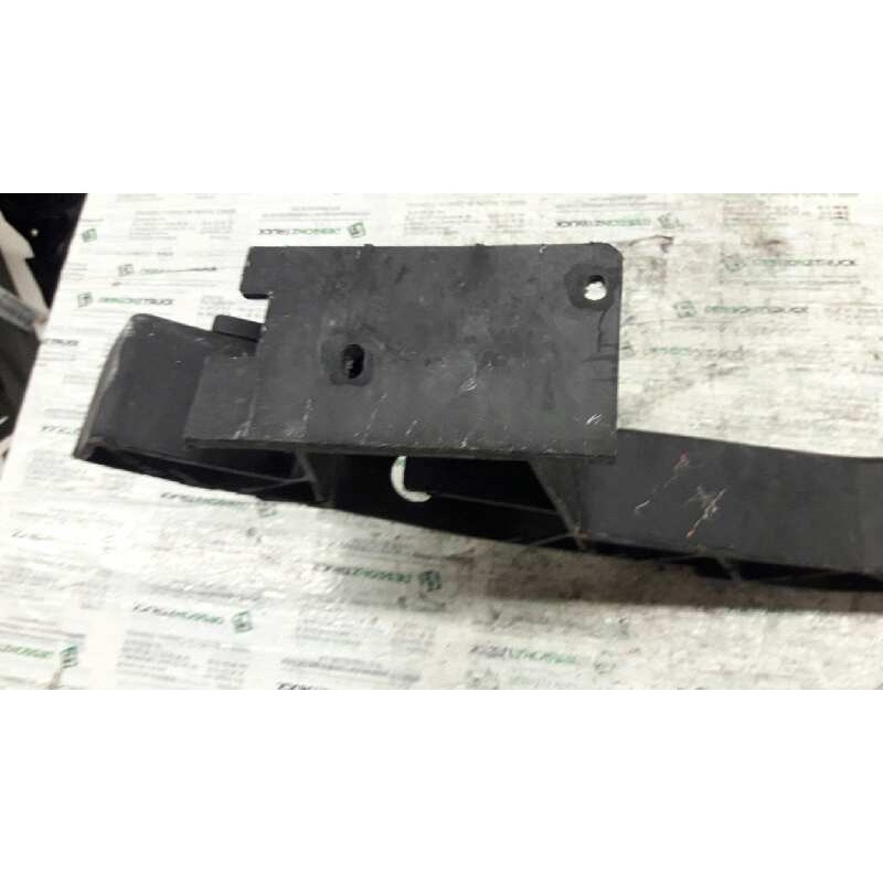 Recambio de refuerzo paragolpes delantero para mg mg zs zs 120 referencia OEM IAM - Negro 6
