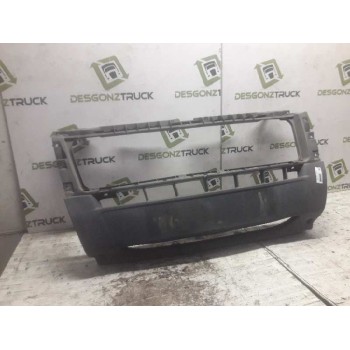 Recambio de paragolpes delantero para fiat ducato caja cerrada 33, techo elevado (06.2006) l2h2 120 multijet referencia OEM IAM 