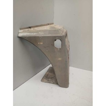 Recambio de guardabarros delantero izquierdo para nissan cabstar 01.04  cabina simple cabina individual referencia OEM IAM 63101