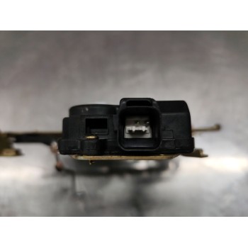 Recambio de cerradura puerta lateral izquierda para kia carnival ii (gq) 2.9 crdi referencia OEM IAM   