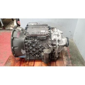 Recambio de caja cambios para volvo fh xxx 12.8 diesel referencia OEM IAM AT2612F 1100580461 60150785