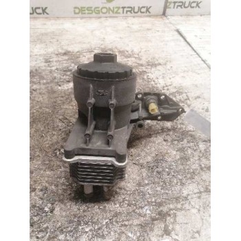 Recambio de enfriador aceite motor para ford transit caja cerrada, corta (fy) (2000 =>) ft 330 2.4 referencia OEM IAM   
