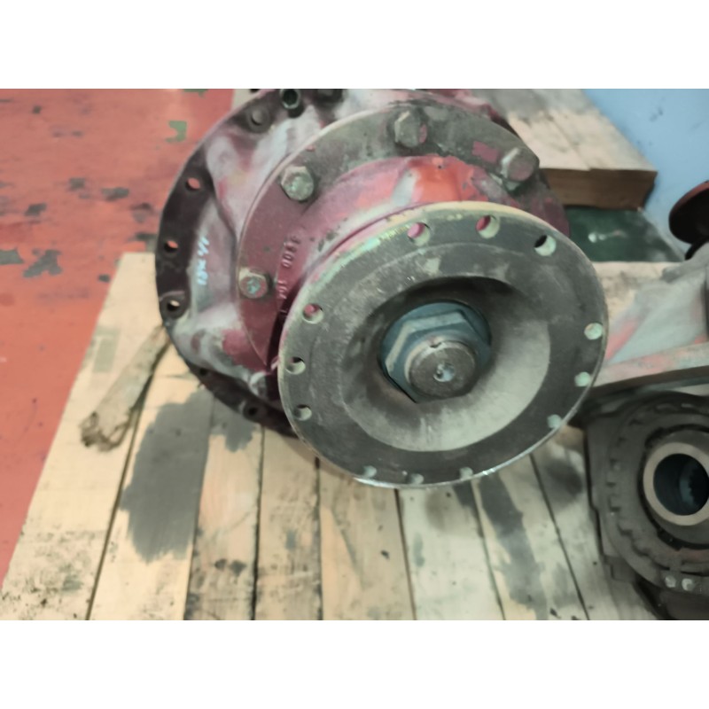 Recambio de grupo para renault g 340 ti manager /maxter e1/e2 fsa mod. 340 249 kw e1 larga distancia referencia OEM IAM C4A RELA 5
