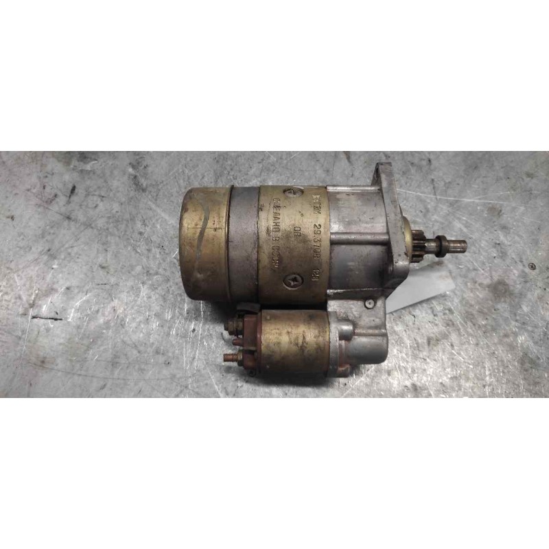 Recambio de motor arranque para lada samara (2108/2109) gl referencia OEM IAM KAT3K / 293708 11 DIENTES 3