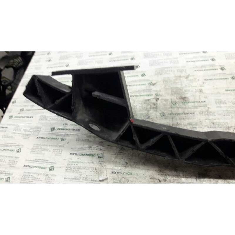 Recambio de refuerzo paragolpes delantero para mg mg zs zs 120 referencia OEM IAM - Negro 7