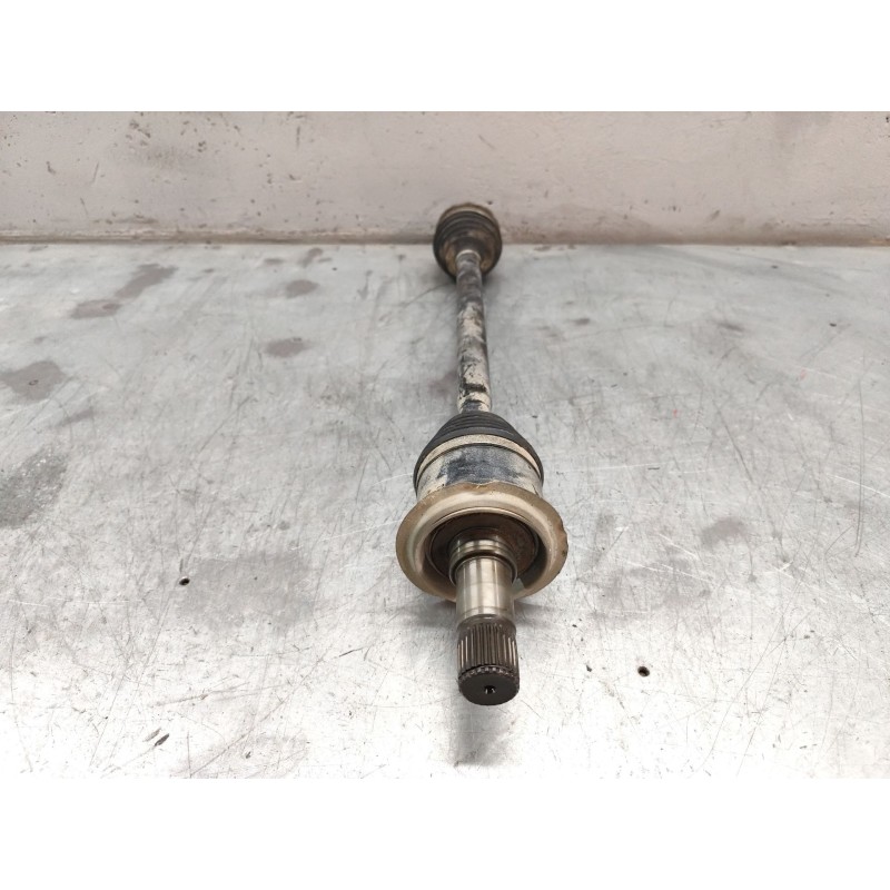 Recambio de transmision delantera derecha para mercedes-benz vito (w639) basic, combi 115 cdi compacto (639.601) referencia OEM - Gris 2